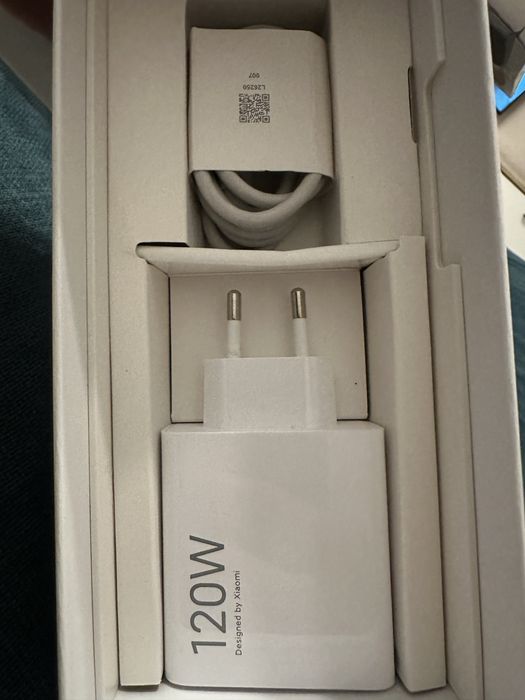 Xiaomi 13T PRO 12 GB/ 512GB