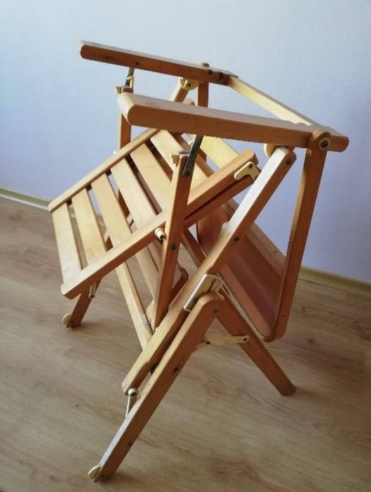 Scaun de masă pentru copii