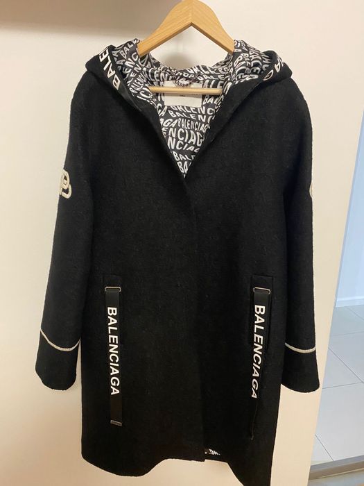 Palton de damă marimea M