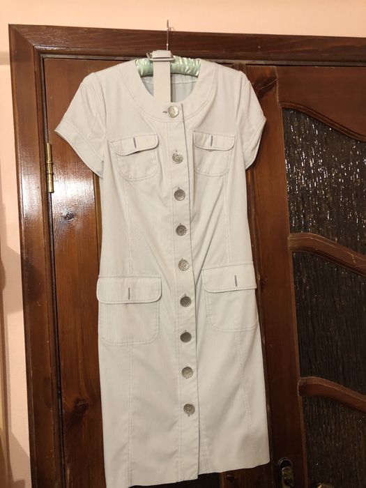 Любимые повседневные платья