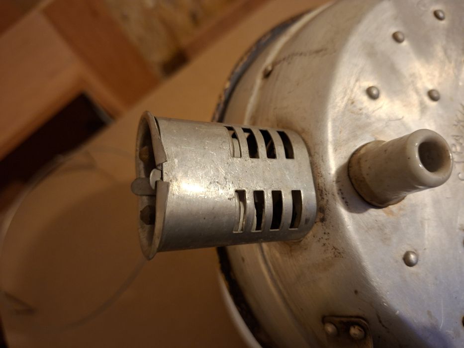 Пържолник от соца