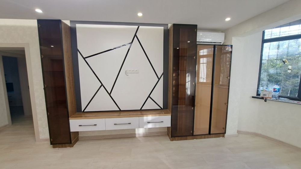 Мебель ясашга буюртма оламиз , Мебель на заказ. Кесиш ва кромкалаш.