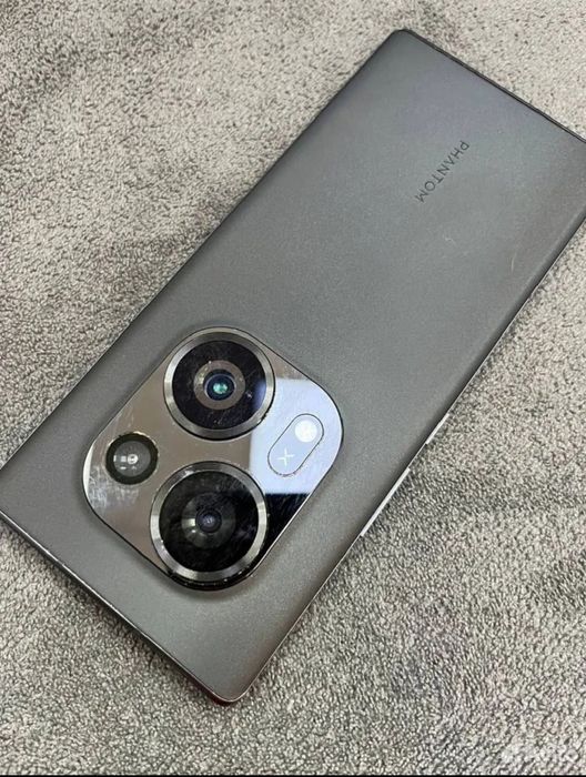 Tecno phantom x2 5G