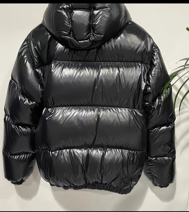 Пуховик alyx 1017 x Moncler