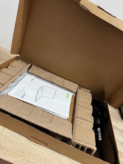 Laptop Acer Aspire 7