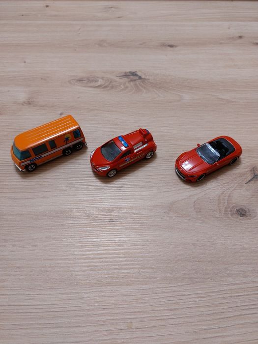 Колекционерски колички