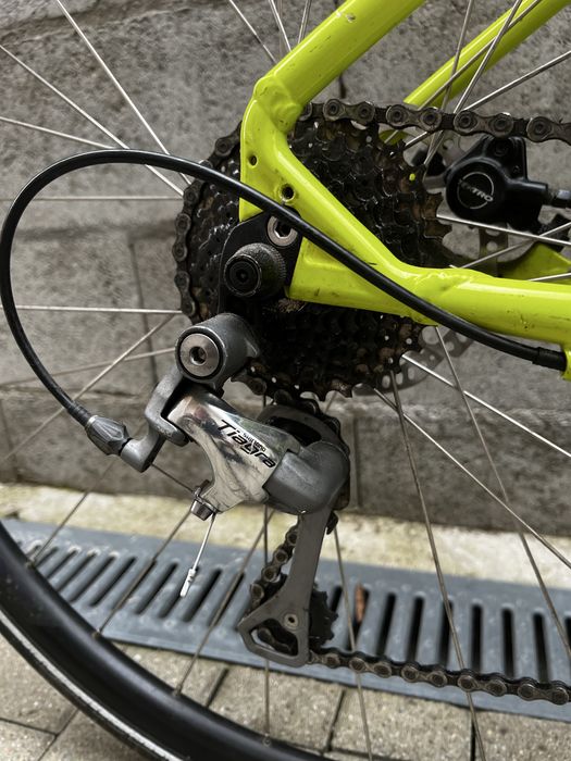 Bicicleta Specialized Vita Trekking