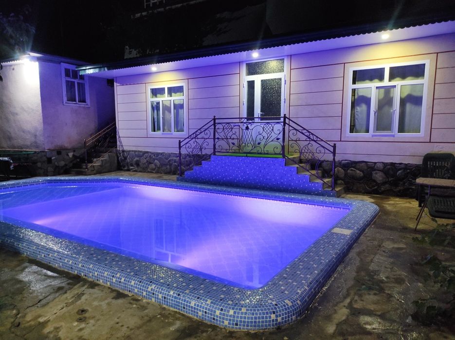 Сдаеться дача в Бричмулле.