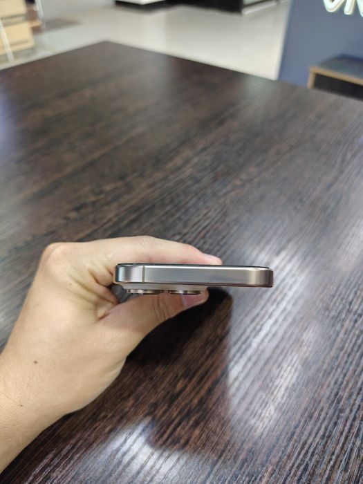 Iphone 16 Pro 128gb