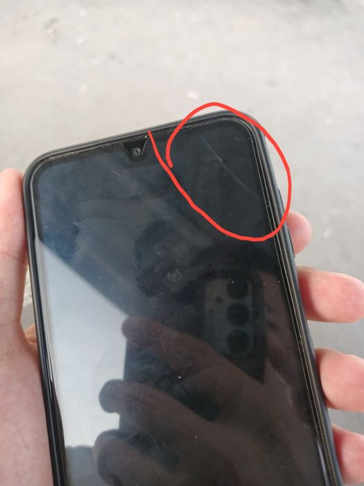 Samsung a15 6/128Gb