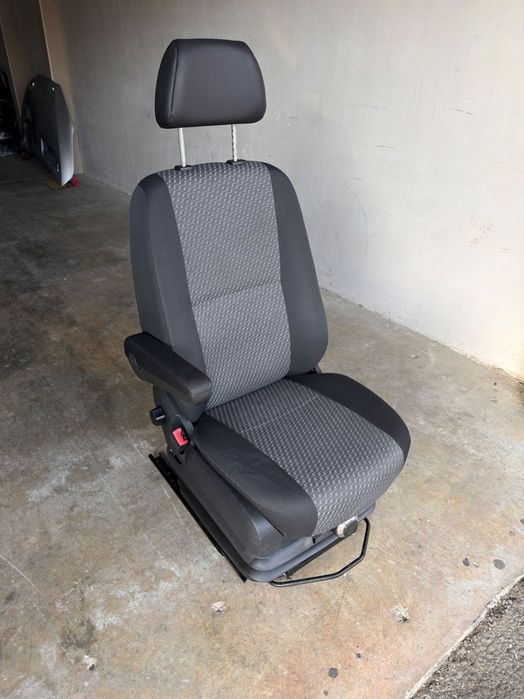 Седалка за Mercedes Sprinter W906