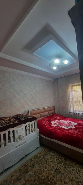 2 комнитний квартира