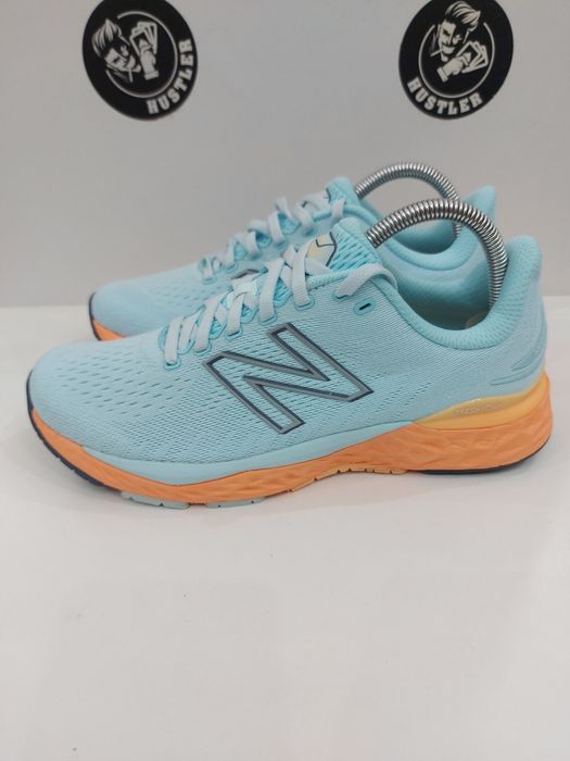 Маратонки NEW BALANCE FRESH FOAM 880.Номер 41