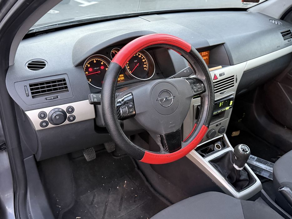 Opel Astra 1.7 CDTI Diesel  RAR EFECTUAT !