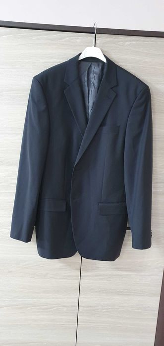 Sacou bărbați - marca S.Oliver - regular fit - mărimea 50