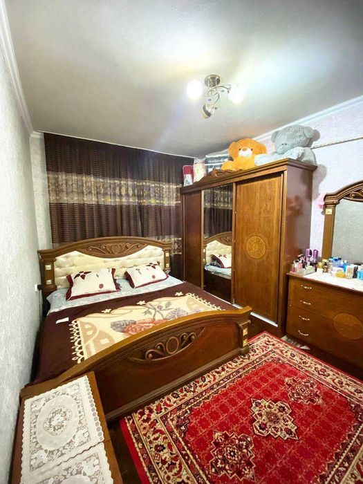 Ипатека 10-15 йилга Куйлик 7