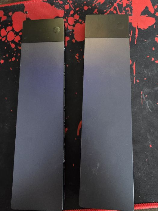 Hp thunderbolt 3 dock