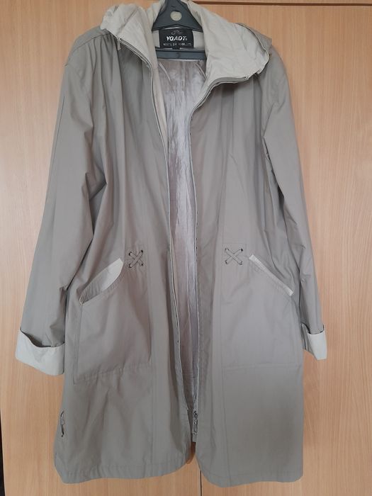 Куртка весенне-осенняя