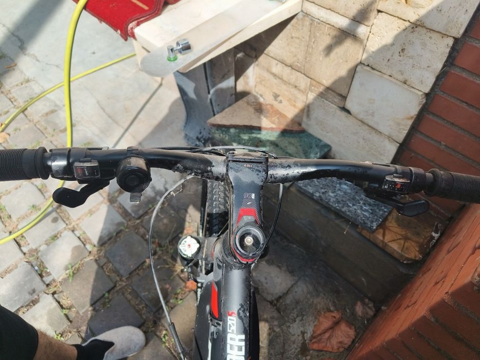 Bicicleta B'Twin Rockrider 520S 27.5 Marimea XL