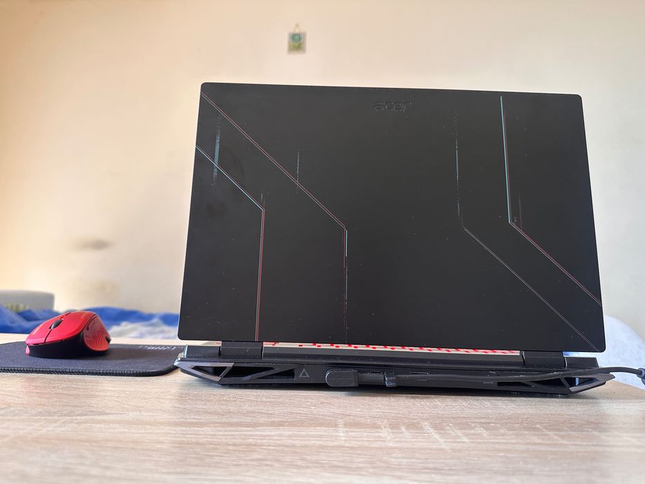 Acer Nitro-5 12th Gen