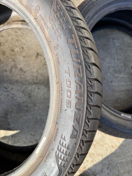 Anvelope 245 45 r18 bridgestone