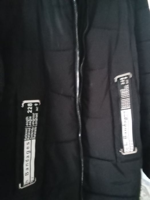 Пальто, куртка, платье