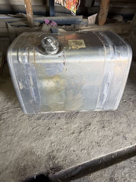 Топливный насос дизельный янги, Дизельный бак