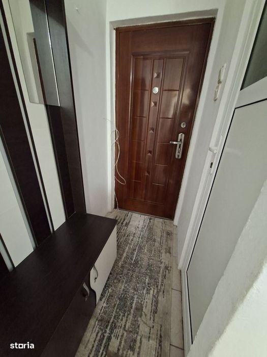Garsonieră Etaj 1 | Zona Podu Roș - Palas - Cantemir |