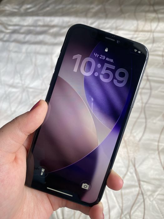 Айфон 11 Про 256гб В хорошем состоянии!