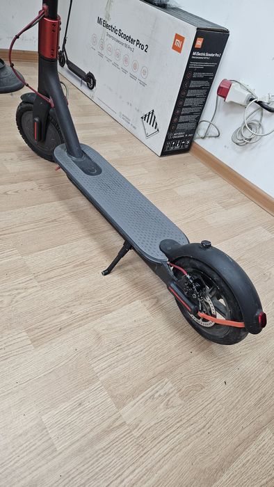 Электросамокат Xiaomi365 оригинал