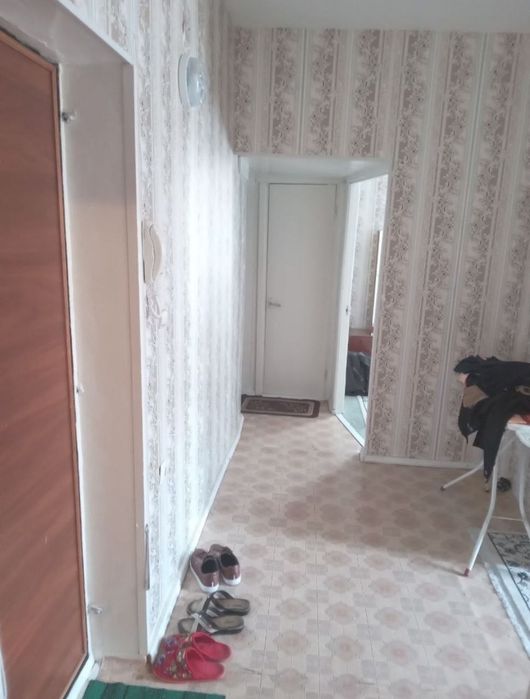 Продается 2х комнатная на м-ве Риези (Ориентир 307 Школа)