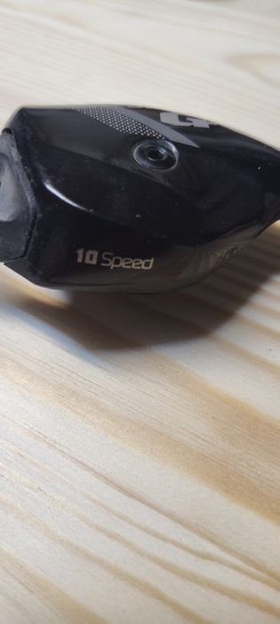 SRAM X9/GX 10 viteze