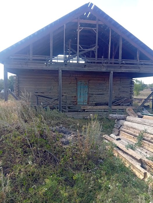 Продам дом в шемонаихе