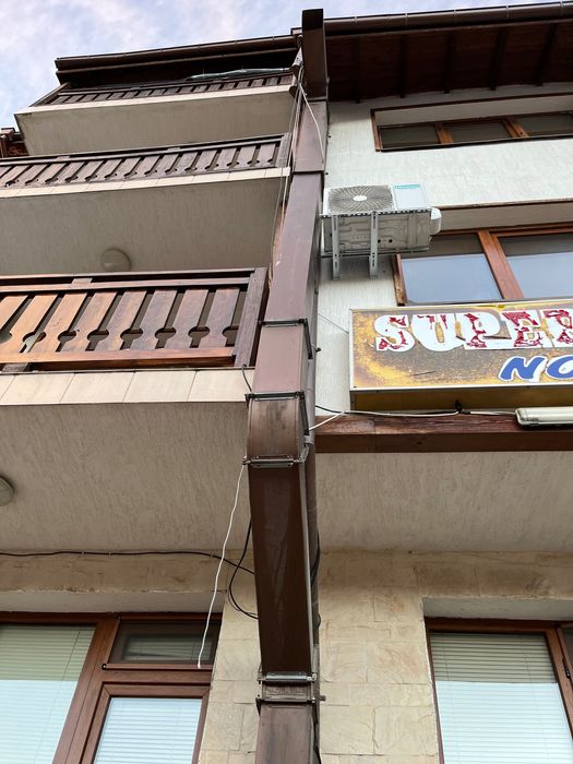 Продава се Магазин в Банско - 100 кв.м за 599 €/кв.м - Снимка #9