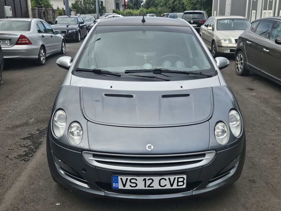 Smart forfour 1.1 benzina 2005