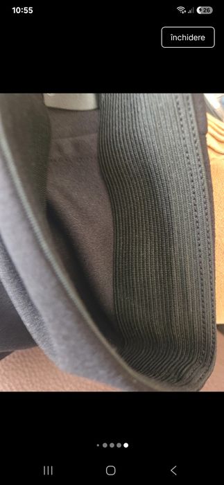 Pantaloni dama noi H&M xl xxl
