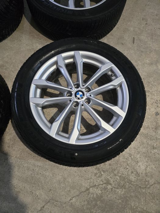 Roti/jante BMW Originale R19 X3/X4 (G01, G02)