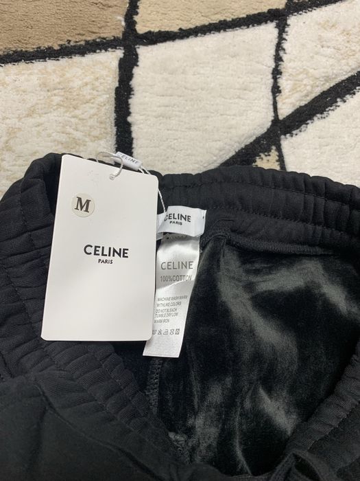 Pantaloni Celine PREMIUM QUALITY