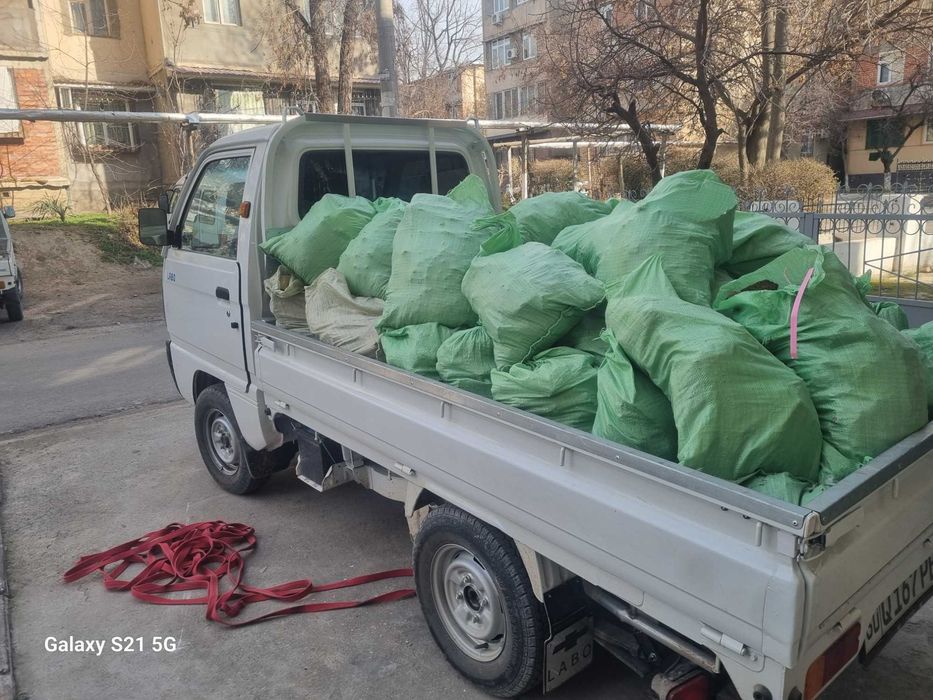 Мусор олиб кетиш хизмати musir olib ketish