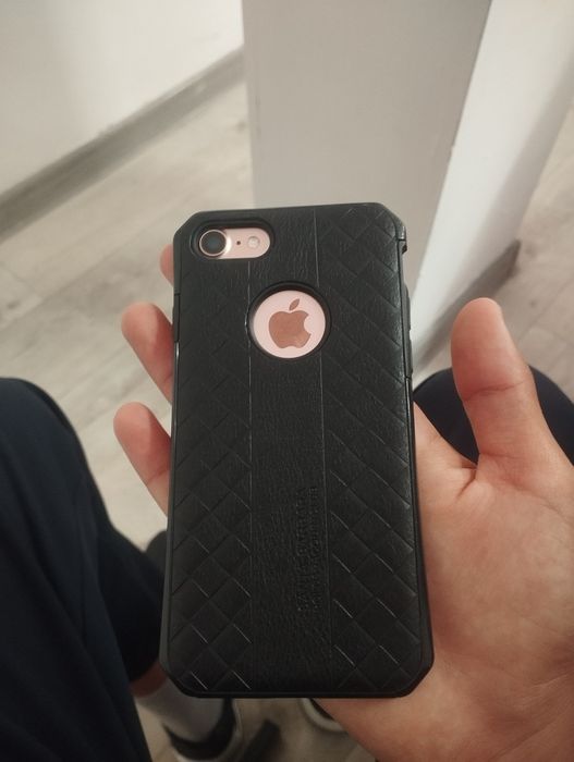 Айфон 7 өте жаксы состаяние