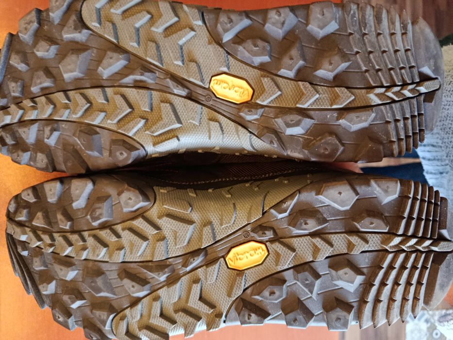 Мъжки обувки Merrell градски /туристически