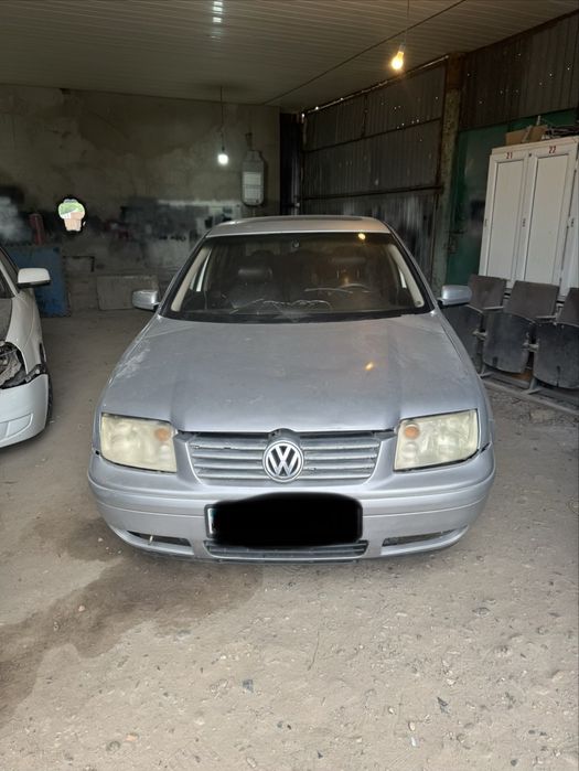 Vollkswagen jetta