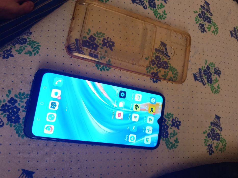 Tecno Spark 6Go 3/64GB