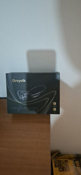 Слушалки грейолк