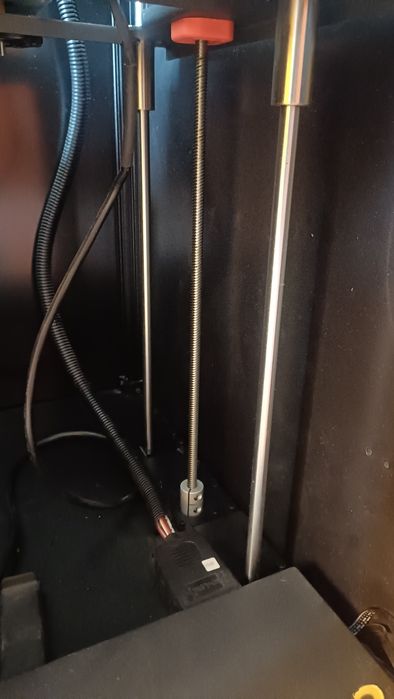 Продам 3D принтер FlyingBear Reborn 2