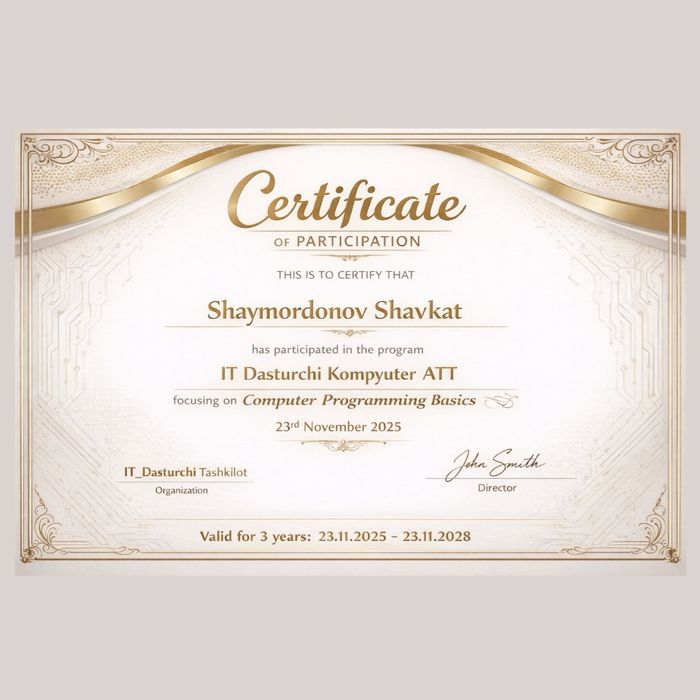 “Kampyuter_Xizmatlari”
“Inson va uning qadri”