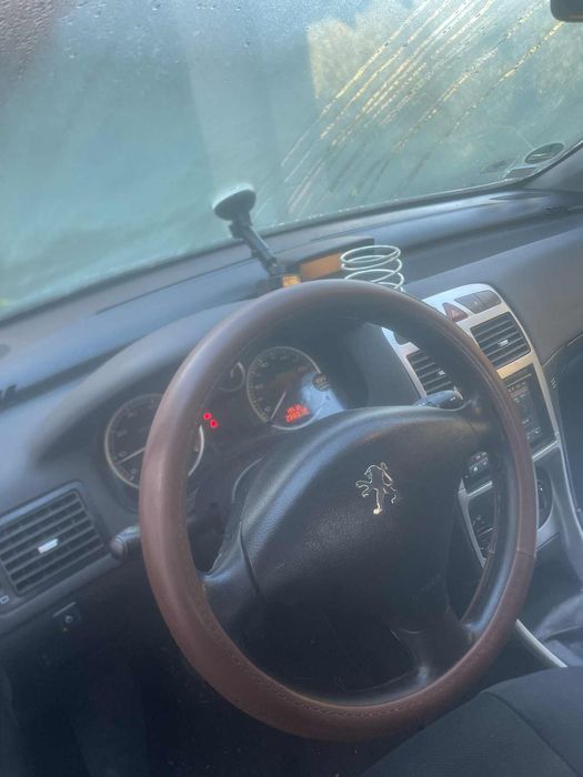 Peugeot 307 SW 1.6 Газ/Бензин, 2003, 290 000 км