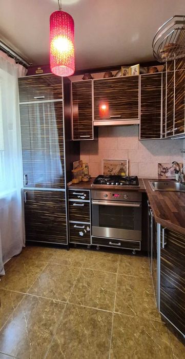 Дава се под наем Двустаен апартамент в София, Център - 55 кв.м за 402.9 € - Снимка #3