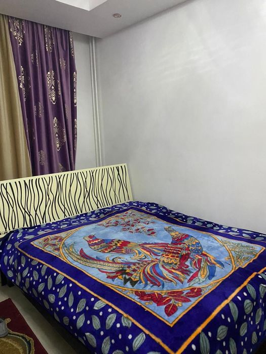 Екі адамдық диван