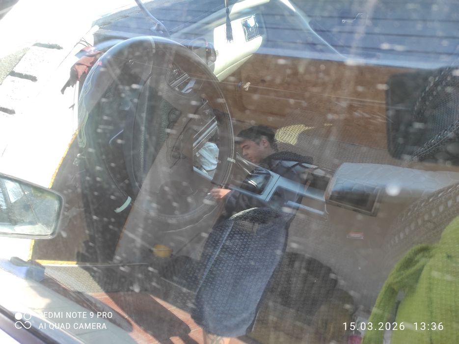 Продам две Ауди 80 б3